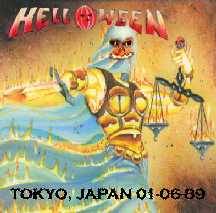 : Tokyo 1989 2nd Night